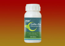 Colla-Ca(Fish protein Ca)